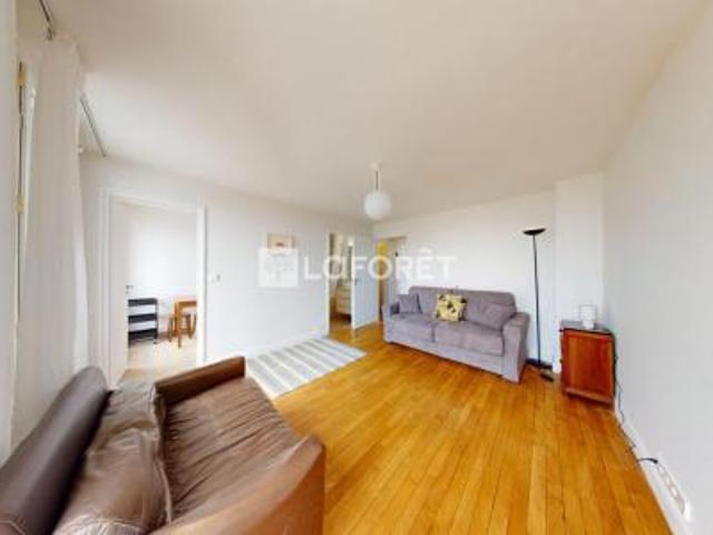 location appartement havre 1 pièce 29 m2 seine maritime 76600 493 € / mois