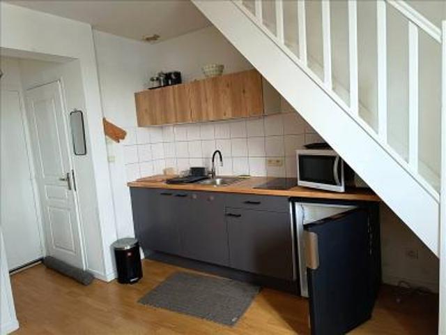 location appartement havre 2 pièces 42 m2 seine maritime 76600 630 € / mois