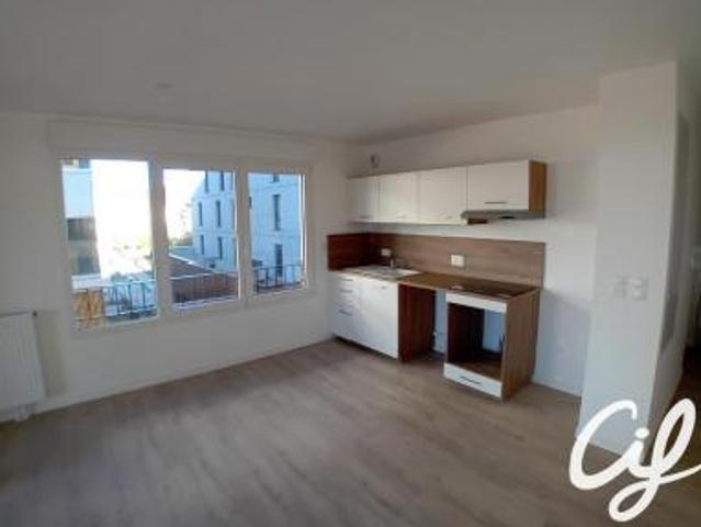 location appartement havre 2 pièces 45 m2 seine maritime 76600 653 € / mois