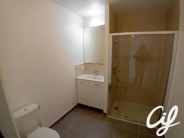 location appartement havre 2 pièces 45 m2 seine maritime 76600 653 € / mois