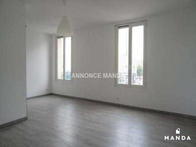 location appartement havre 2 pièces 34 m2 seine maritime 76600 425 € / mois