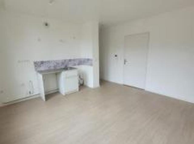 location appartement havre 2 pièces 39 m2 seine maritime 76600 551 € / mois