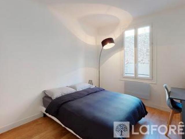 location appartement havre 3 pièces 45 m2 seine maritime 76600 600 € / mois