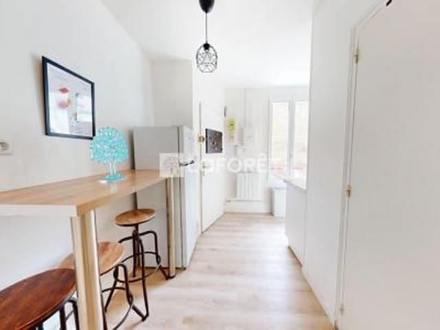 location appartement havre 3 pièces 53 m2 seine maritime 76600 760 € / mois