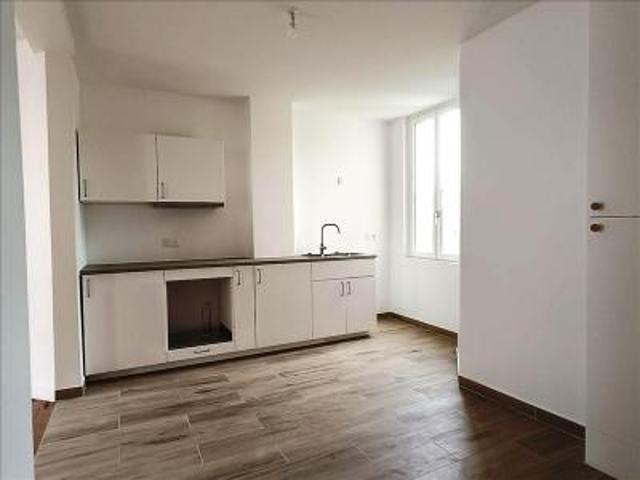 location appartement havre 3 pièces 63 m2 seine maritime 76600 765 € / mois
