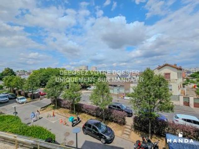 location appartement hay les roses 7 pièces 10 m2 val de marne 94240 650 € / mois