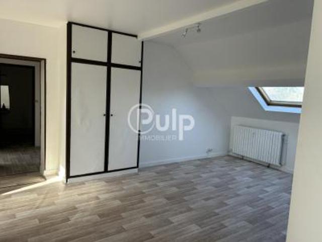 location appartement henin beaumont 4 pièces 66 m2 pas de calais 62110 700 € / mois
