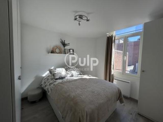 location appartement henin beaumont 2 pièces 49 m2 pas de calais 62110 590 € / mois