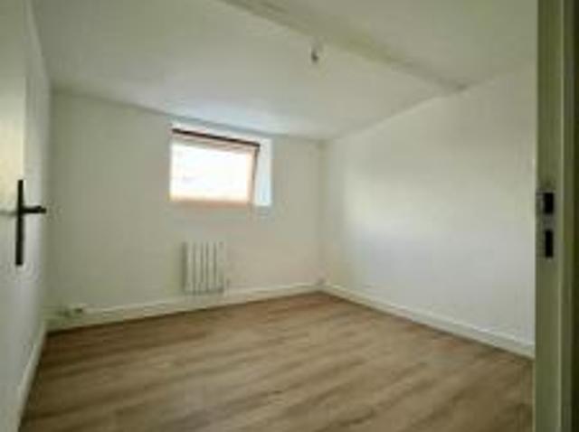 location appartement henin beaumont 3 pièces 46 m2 pas de calais 62110 705 € / mois