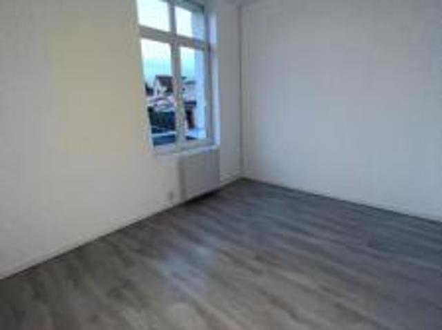 location appartement henin beaumont 3 pièces 48 m2 pas de calais 62110 710 € / mois