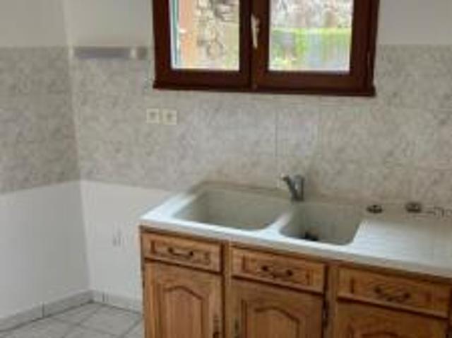 location appartement hede 3 pièces 63 m2 ille et vilaine 35630 650 € / mois