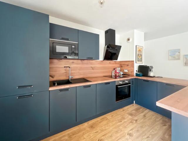 Location Appartement Héliopôle de Gramont, Balma