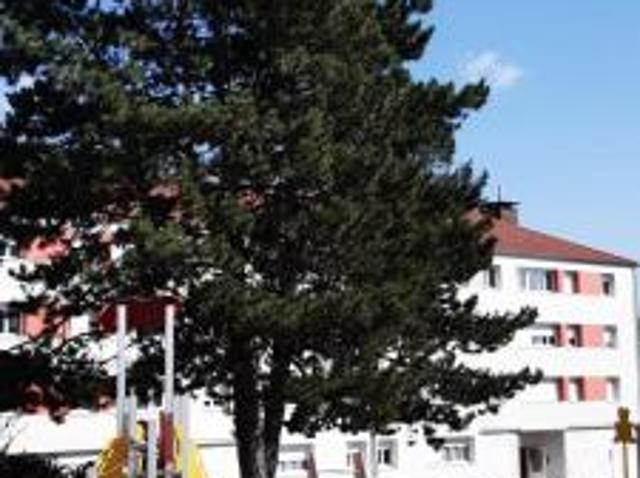 location appartement hericourt 4 pièces 77 m2 haute saone 70400 514 € / mois