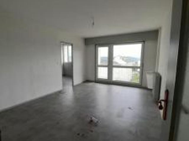 location appartement hericourt 4 pièces 82 m2 haute saone 70400 513 € / mois
