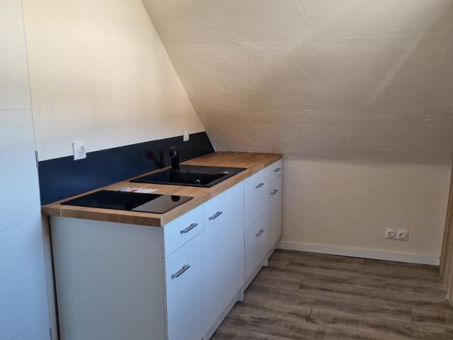 Location appartement herimoncourt | Alliance Groupe Immobilier