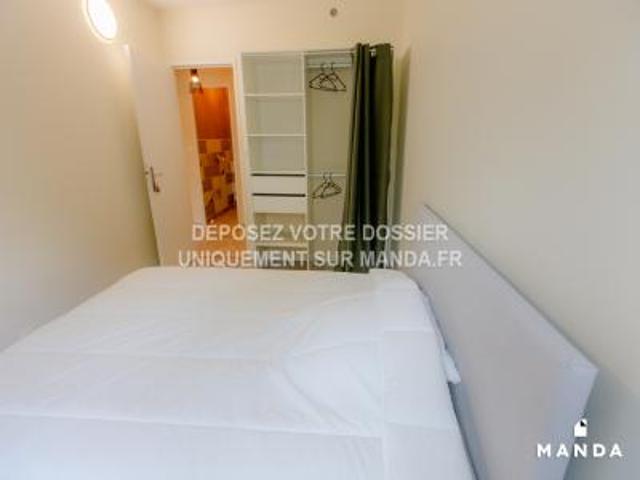 location appartement herouville saint clair 4 pièces 10 m2 calvados 14200 425 € / mois