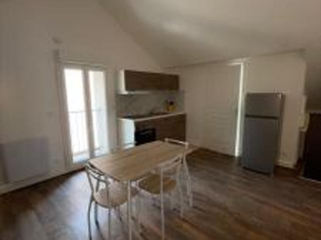 location appartement herserange 1 pièce 24 m2 meurthe et moselle 54440 505 € / mois