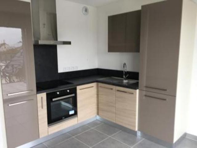 location appartement hesingue 2 pièces 55 m2 haut rhin 68220 638 € / mois