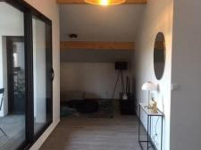 location appartement heyrieux 2 pièces 60 m2 isere 38540 961 € / mois