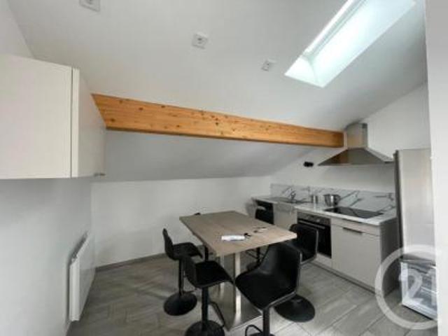 location appartement heyrieux 2 pièces 60 m2 isere 38540 961 € / mois