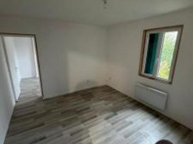 location appartement hirson 2 pièces 33 m2 aisne 02500 470 € / mois