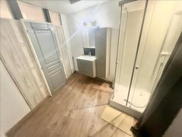 location appartement hirson 2 pièces 37 m2 aisne 02500 450 € / mois