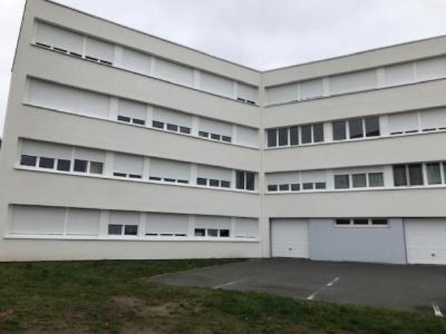 location appartement hombourg haut 4 pièces 78 m2 moselle 57470 605 € / mois
