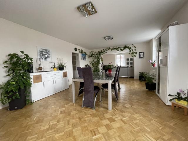 Location Appartement Hochaloch, Bartenheim