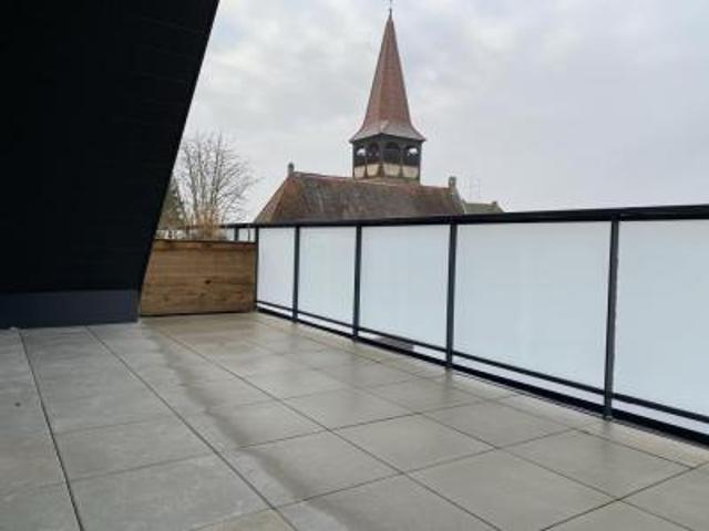 location appartement horbourg wihr 1 pièce 38 m2 haut rhin 68180 598 € / mois