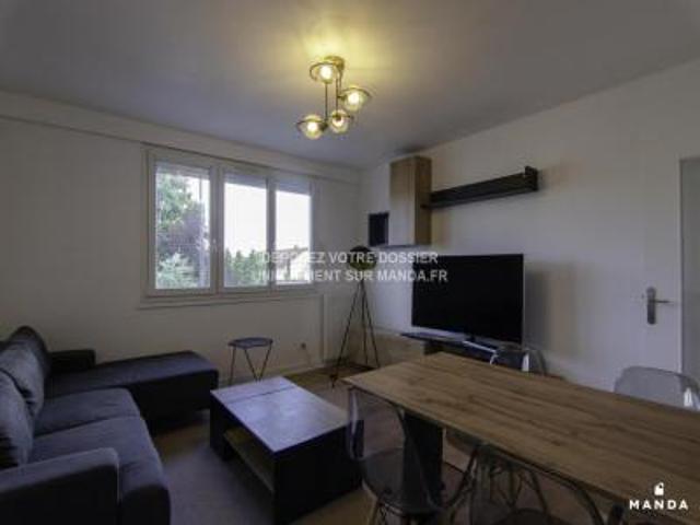 location appartement houilles 5 pièces 9 m2 yvelines 78800 575 € / mois