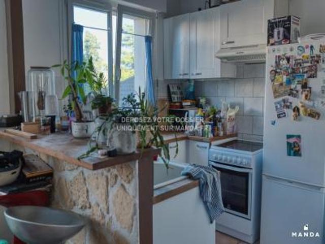 location appartement houilles 2 pièces 33 m2 yvelines 78800 910 € / mois