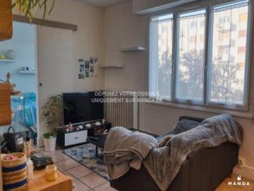 location appartement houilles 2 pièces 33 m2 yvelines 78800 950 € / mois