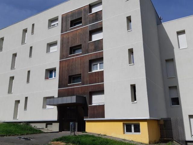 Location Appartement HLM Le Montel, Manzat