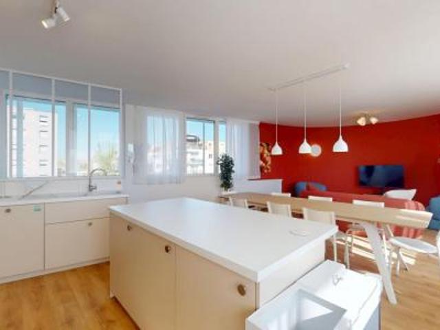 location appartement huningue 1 pièce 109 m2 haut rhin 68330 910 € / mois