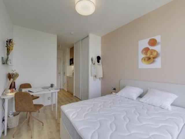 location appartement huningue 1 pièce 20 m2 haut rhin 68330 910 € / mois