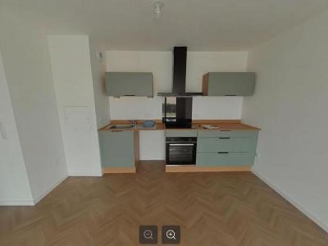 location appartement huisserie 3 pièces 63 m2 mayenne 53970 728 € / mois