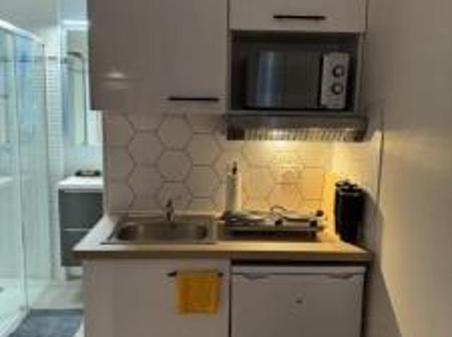 location appartement hypercentre 1 pièce 17 m2 nord 59200 490 €