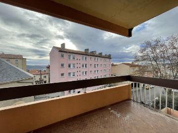 Location Appartement idéalement placé | Agence Delas