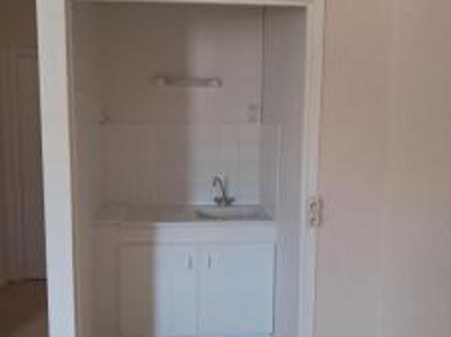 location appartement ile bouchard 1 pièce 23 m2 indre et loire 37220 257 € / mois
