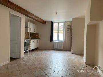 Location Appartement Île Belle, Meulan en Yvelines
