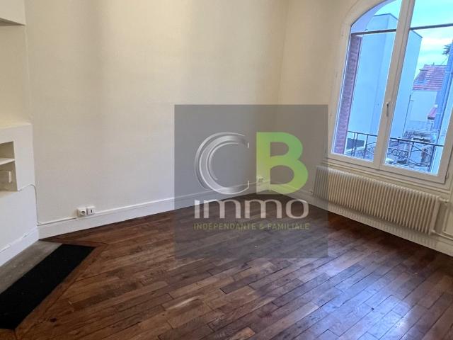 Location Appartement Île des Loups, Nogent sur Marne