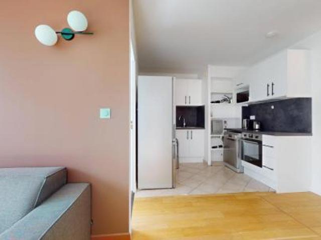 location appartement ile saint denis 6 pièces 97 m2 seine saint denis 93450 690 € / mois