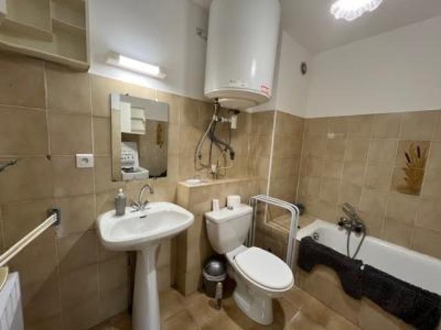 location appartement ile rousse 2 pièces 40 m2 corse 20220 620 € / mois