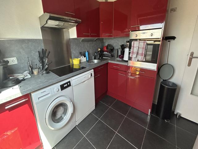 Location appartement Illzach 2 pièces 50m² 695€