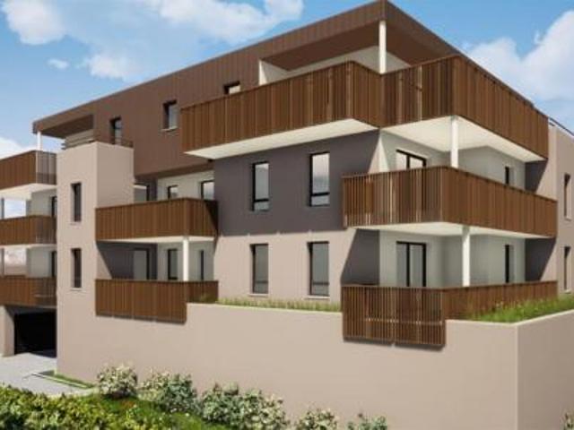 location appartement illfurth 2 pièces 48 m2 haut rhin 68720 700 € / mois