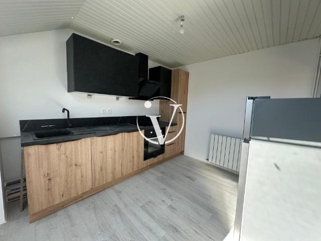 Location appartement Illiers Combray 3 pièces 65.84m² 650€ | Indicateur Vendomois Immobilier