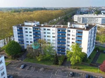 location appartement illkirch graffenstaden 1 pièce 36 m2 bas rhin 67400 530 € / mois