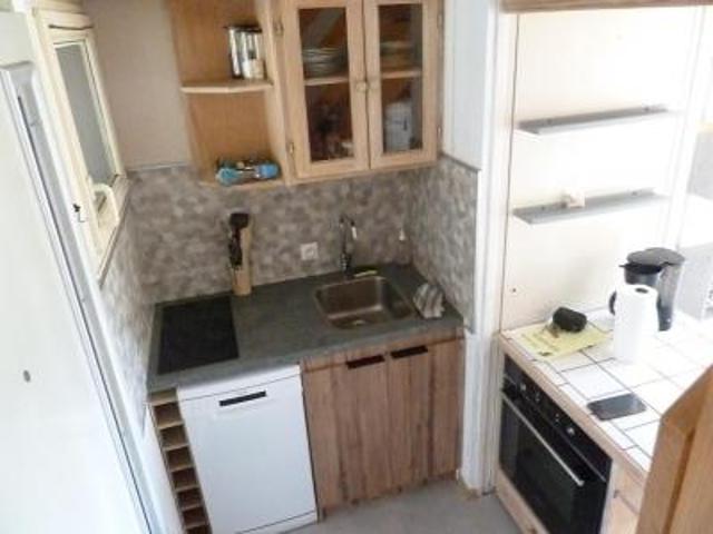 location appartement illkirch graffenstaden 2 pièces 27 m2 bas rhin 67400 565 € / mois