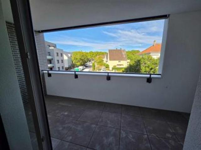 location appartement illkirch graffenstaden 2 pièces 45 m2 bas rhin 67400 799 € / mois