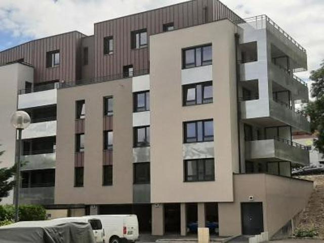 location appartement illkirch graffenstaden 2 pièces 51 m2 bas rhin 67400 704 € / mois
